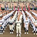 開会式で52チーム堂々行進、選手宣誓や独唱も 夏の熱戦幕開け《高校野球栃木大会》