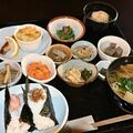 米引き立つシンプル食材　久我の庄セット　久我の庄（鹿沼）