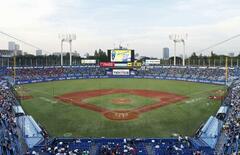 全日本大学野球選手権、８日開幕