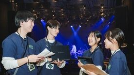 産業能率大学の学生が企画運営するライブ 『2025 Artist Pr…