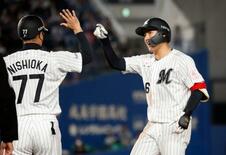 ロ３―１中（９日）
