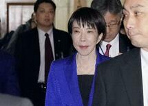 【衆院選自民圧勝】巨大与党、国会一変