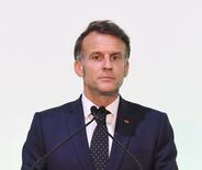 フランス、ミサイル生産を容認
