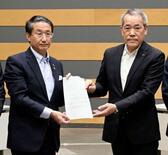 鳥取にも説明尽くす方針