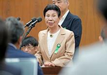 袴田さん姉「検察抗告で長期化」