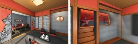 亀の井ホテル 阿蘇 パークリゾート 2026年4月11日（土）イースト…