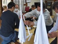 日光東照宮で17、18日に春季例大祭　４年ぶりに「流鏑馬」「百物揃千人…