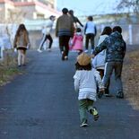 かつての「貧困の中の子どもたち」は今　子どもの声に耳澄ます　これまでの…