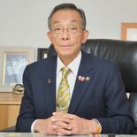 鹿沼の佐藤市長が一部市議に引退を表明 「年齢のことが一番大きい」と理由…