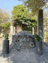 徳川慶喜家、墓じまい