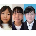 最高賞に石塚さん（黒磯南高３年）ら　「新聞を読んで」感想文コンクール　…