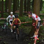 宇都宮拠点の現役日本王者２人が直接指導　初のオフロード自転車イベント