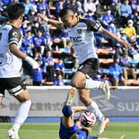 勝ち切る強度まだ足りず　守り切れず痛み分け