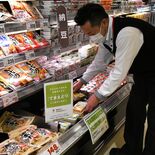 食品ロス、多過ぎ？　削減へ工夫する店舗、採算確保へ苦悩も　消費者ができ…