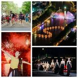 古代の儀式とキャットウオークが出会う場所：現代的に生まれ変わったSan…