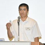 夏の高校野球栃木大会　石橋の木村主将「守備力と団結力が武器」