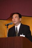 「最近の食料・農業をめぐる動向と政策の展開方向」　農水省関東農政局局長　荒木喜一郎氏