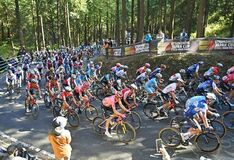 宇都宮ジャパンカップ・ロードレース