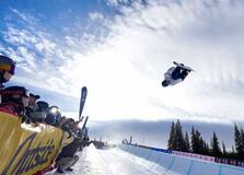 山田琉聖初V、冨田せな2位