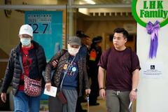 香港、親中派独占の議席確定へ