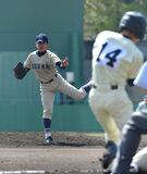 [17春]１回戦　第２日