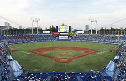 全日本大学野球選手権、８日開幕