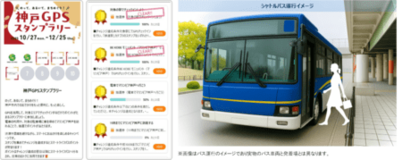 「都市OS」で神戸市内の渋滞解消へ。行動変容を促す公共交通シフトと通行分散の取り組みを実施