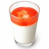 モスバーガーにとちあいかの「まぜるシェイク」登場 カフェ店舗でもスイーツ2品 28日から