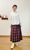 服選び「好き」を基準に