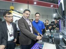 Innodisk、コンピューテックス2026(Computex 2026)でQualcomm DragonwingエッジAIの全ラインアップを展示、Dragonwing IQ8からIQ10までを網羅