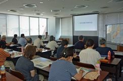 とちぎ防災マスター育成講座 [第１回]地域の災害リスクを学び平常時から備えよう