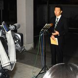 那須雪崩事故公判・被告人質問　淡々と証言１時間半　すすり泣く遺族、ため息も