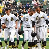 石橋初出場初勝利ならず　能代松陽（秋田）に敗れる　選抜高校野球大会
