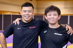 文田健一郎「緊張も楽しみも」