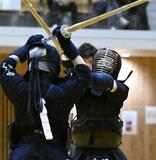 田中(鹿沼)会心初V 女子個人