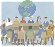 環境問題は、健康問題