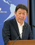 日本人乗る全船舶、退避完了