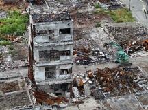 能登廃棄物３５９万トン処理完了