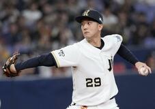 田嶋 お待たせ今季初勝利　