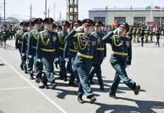 ロシア、北方領土周辺で軍事演習