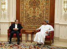 米イラン高官が核協議