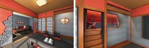 亀の井ホテル 阿蘇 パークリゾート 2026年4月11日(土)イーストウイングリニューアルオープン