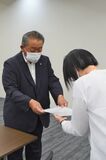 「申し訳ない」と謝罪　「ＬＧＢＴＱ」発言の下野市議　ＬＧＢＴＱ支援団体は要望書提出