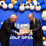 大田原と英国セントアンドリュース、高校生交流事業再開へ　30年以上前の生徒のつながり、絶妙にはまった「ピース」