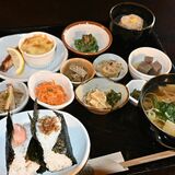 米引き立つシンプル食材　久我の庄セット　久我の庄（鹿沼）