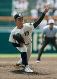東洋大姫路など３回戦へ