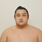 【速報】大相撲　若ノ勝（宇都宮市出身）十両初優勝