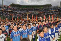 2023学童野球＜開会式＞