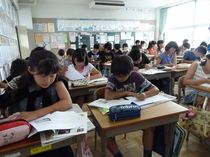 ■宇都宮・西原小