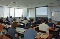 とちぎ防災マスター育成講座 [第１回]地域の災害リスクを学び平常時から備えよう